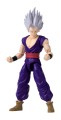 DRAGON BALL - Son Gohan Beast "DBS Super Hero" -Fig. Dragon Stars 17cm