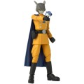 DRAGON BALL - Gamma 2 "DBS Super Hero" - Figurka Dragon Stars 17cm