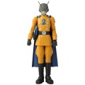 DRAGON BALL - Gamma 2 "DBS Super Hero" - Figurka Dragon Stars 17cm