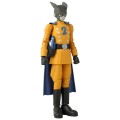 DRAGON BALL - Gamma 2 "DBS Super Hero" - Figurka Dragon Stars 17cm