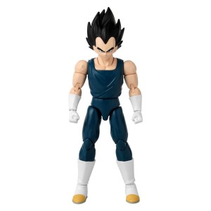DRAGON BALL - Vegeta "DBS Super Hero" - Figurka Dragon Stars 17cm