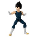 DRAGON BALL - Vegeta "DBS Super Hero" - Figurka Dragon Stars 17cm