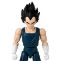 DRAGON BALL - Vegeta "DBS Super Hero" - Figurka Dragon Stars 17cm