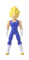 DRAGON BALL - Majin Vegeta - Figurka Dragon Stars 17cm