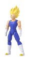 DRAGON BALL - Majin Vegeta - Figurka Dragon Stars 17cm