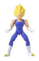 DRAGON BALL - Majin Vegeta - Figurka Dragon Stars 17cm