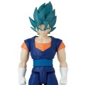 DRAGON BALL - Vegito SS Blue - Giant Figurka Limit Breaker 30cm