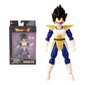 DRAGON BALL - Vegeta "Dragon ball Kai Ver."- Figurka Dragon Stars 17cm
