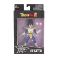 DRAGON BALL - Vegeta "Dragon ball Kai Ver."- Figurka Dragon Stars 17cm