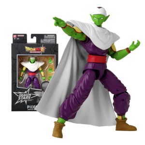 DRAGON BALL SUPER SUPER HERO - Piccolo - Figurka Dragon Stars 17cm