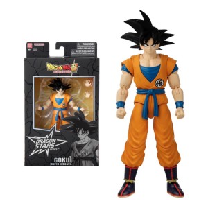 DRAGON BALL SUPER SUPER HERO - Goku - Figurka Dragon Stars 17cm