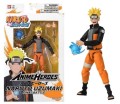 NARUTO - Naruto "Final Battle" - Figurka Anime Heroes 17cm