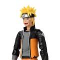 NARUTO - Naruto "Final Battle" - Figurka Anime Heroes 17cm