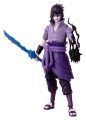 NARUTO - Uchiha Sasuke Rinnegan "7th Wave" - Figurka Anime Heroes 17cm