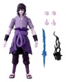 NARUTO - Uchiha Sasuke Rinnegan "7th Wave" - Figurka Anime Heroes 17cm