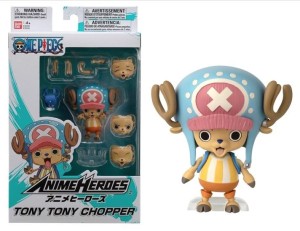 ONE PIECE - Chopper - Figurka Anime Heroes 17cm