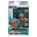 ONE PIECE - Chopper - Figurka Anime Heroes 17cm
