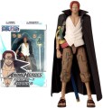 ONE PIECE - Shanks - Figurka Anime Heroes 17cm