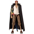 ONE PIECE - Shanks - Figurka Anime Heroes 17cm
