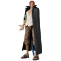 ONE PIECE - Shanks - Figurka Anime Heroes 17cm