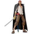 ONE PIECE - Shanks - Figurka Anime Heroes 17cm
