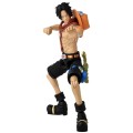 ONE PIECE - Portgas D.Ace - Figurka Anime Heroes 17cm