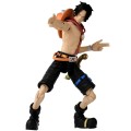 ONE PIECE - Portgas D.Ace - Figurka Anime Heroes 17cm