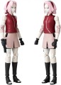 NARUTO - Haruno Sakura - Figurka Anime Heroes 17cm