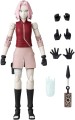 NARUTO - Haruno Sakura - Figurka Anime Heroes 17cm