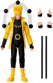 NARUTO - Naruto Sage of Six Paths Mode - Figurka Anime Heroes 17cm