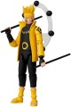 NARUTO - Naruto Sage of Six Paths Mode - Figurka Anime Heroes 17cm