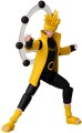 NARUTO - Naruto Sage of Six Paths Mode - Figurka Anime Heroes 17cm