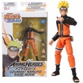 NARUTO - Uzumaki Naruto Sage Mode - Figurka Anime Heroes 17cm