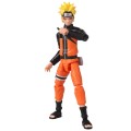 NARUTO - Uzumaki Naruto Sage Mode - Figurka Anime Heroes 17cm