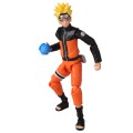 NARUTO - Uzumaki Naruto Sage Mode - Figurka Anime Heroes 17cm