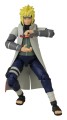 NARUTO - Namikaze Minato - Figurka Anime Heroes 17cm