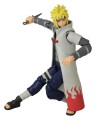 NARUTO - Namikaze Minato - Figurka Anime Heroes 17cm