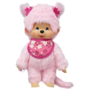 MONCHHICHI - Sakura - Pluszak 20cm