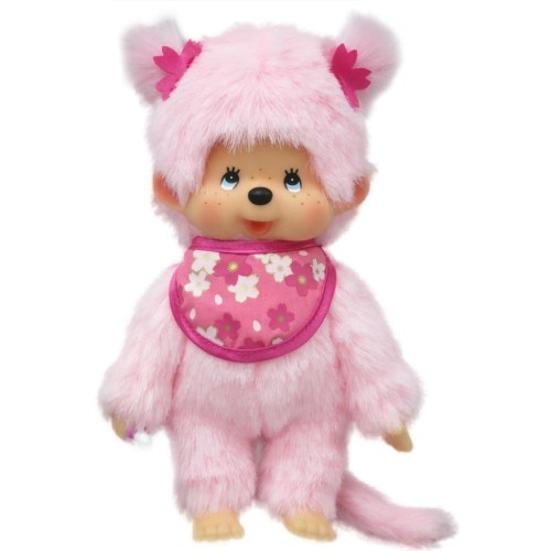 MONCHHICHI - Sakura - Pluszak 20cm