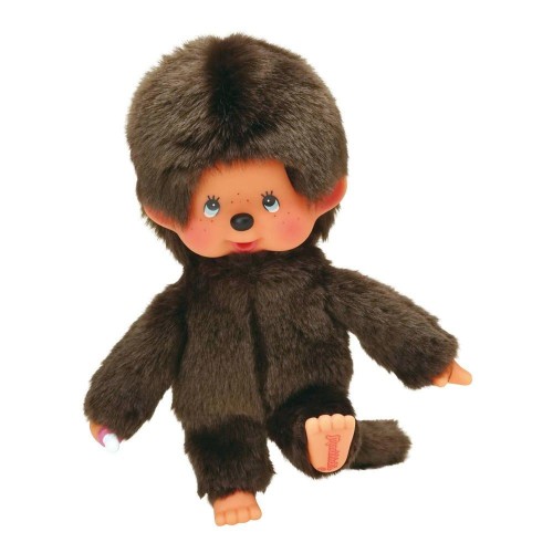 MONCHHICHI - The Original - Pluszak 20cm