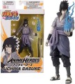 NARUTO - Uchiha Sasuke - Figurka Anime Heroes 17cm