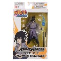 NARUTO - Uchiha Sasuke - Figurka Anime Heroes 17cm