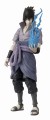 NARUTO - Uchiha Sasuke - Figurka Anime Heroes 17cm