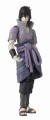 NARUTO - Uchiha Sasuke - Figurka Anime Heroes 17cm