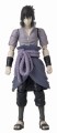 NARUTO - Uchiha Sasuke - Figurka Anime Heroes 17cm