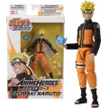 NARUTO - Uzumaki Naruto - Figurka Anime Heroes 17cm