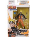 NARUTO - Uzumaki Naruto - Figurka Anime Heroes 17cm