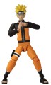 NARUTO - Uzumaki Naruto - Figurka Anime Heroes 17cm