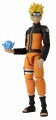 NARUTO - Uzumaki Naruto - Figurka Anime Heroes 17cm