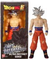 DRAGON BALL - Ultra Instinct Goku - Giant Figurka Limit Breaker 30cm